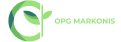 opg markonis logo